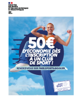 LE PASS SPORT