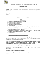 CR du 03.04.25