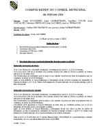 CR du CM du 19.02.26